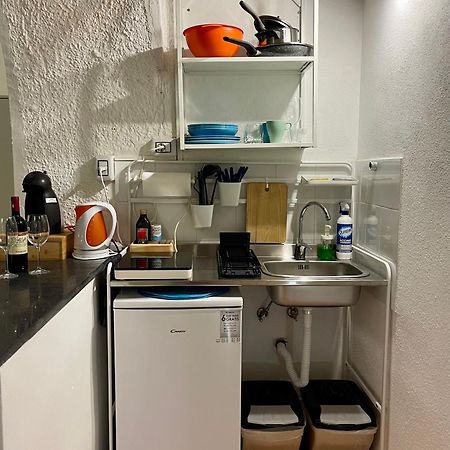 Il Cortiletto Di Ortigia Villa Syrakusa Exteriör bild