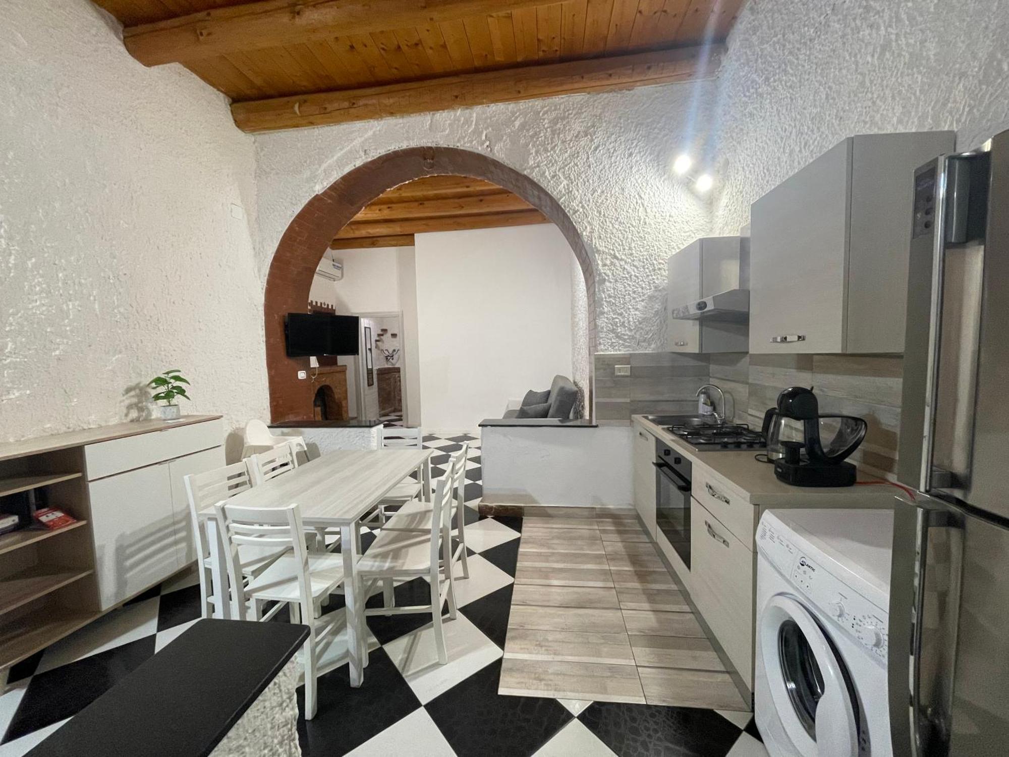 Il Cortiletto Di Ortigia Villa Syrakusa Exteriör bild