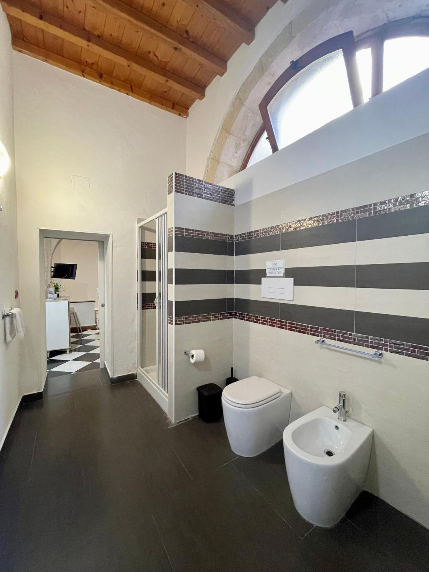 Il Cortiletto Di Ortigia Villa Syrakusa Exteriör bild