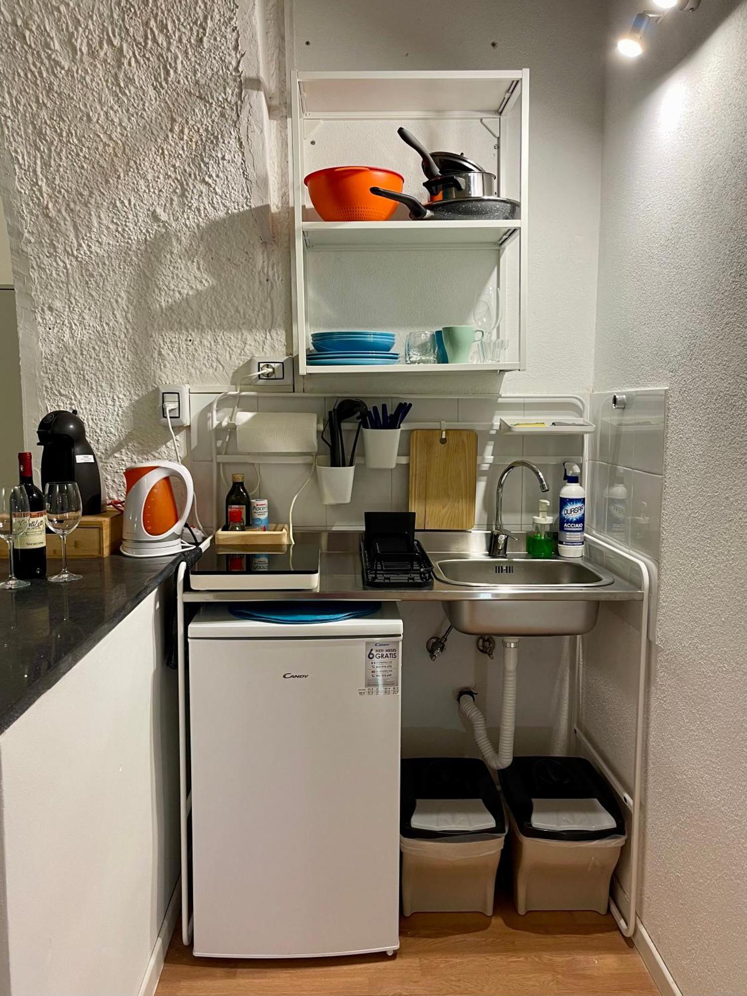 Il Cortiletto Di Ortigia Villa Syrakusa Exteriör bild