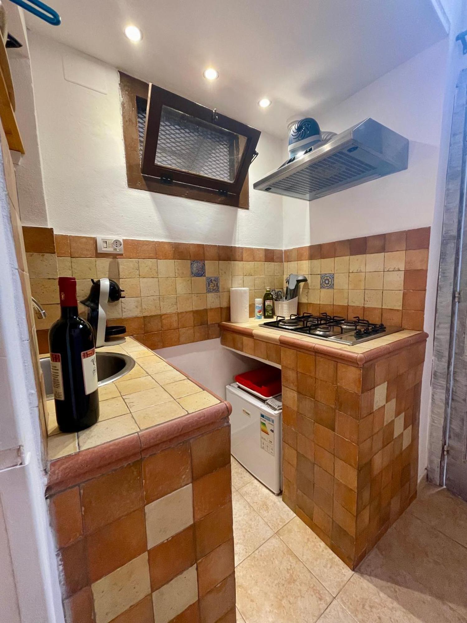 Il Cortiletto Di Ortigia Villa Syrakusa Exteriör bild