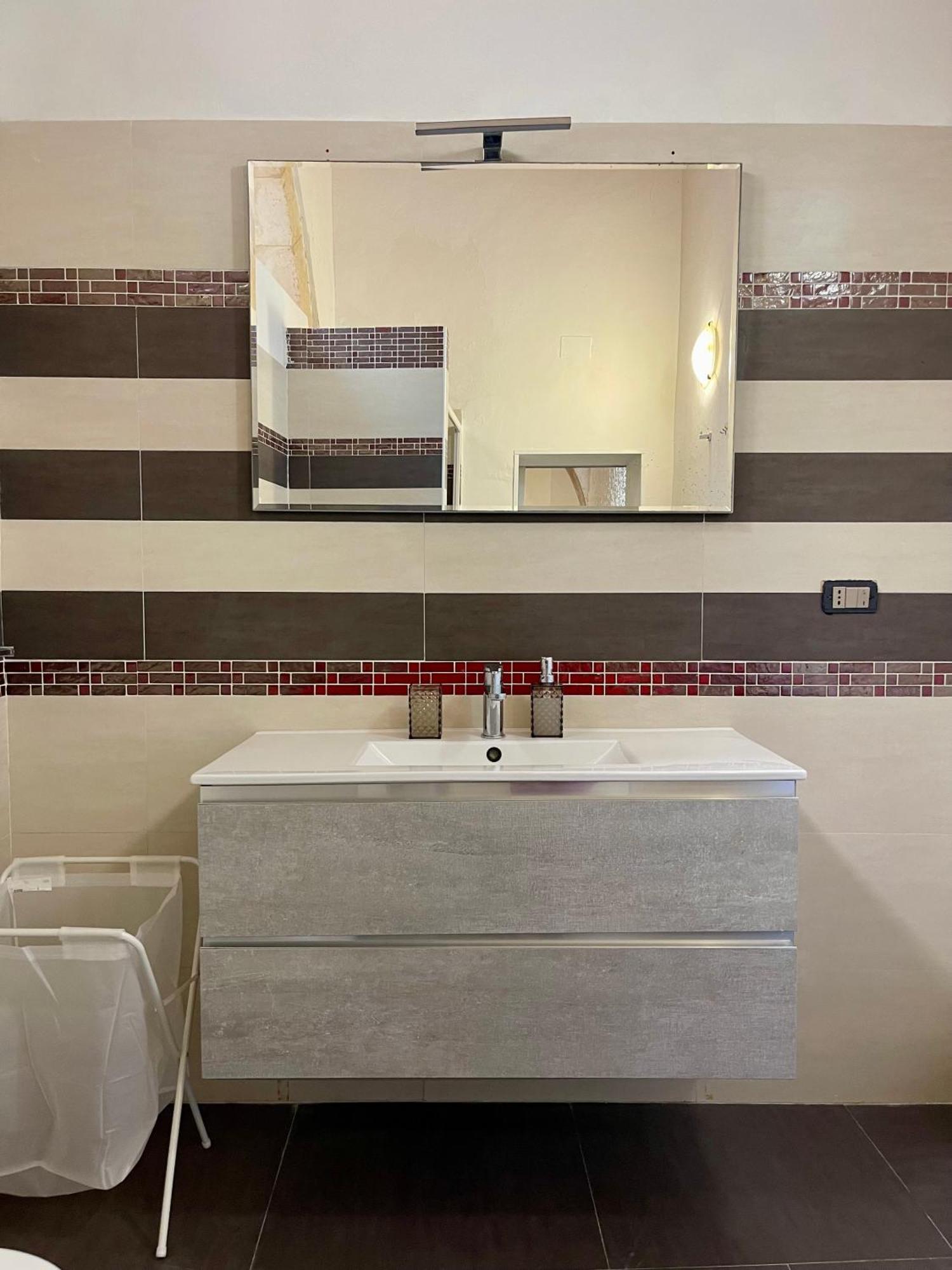 Il Cortiletto Di Ortigia Villa Syrakusa Exteriör bild