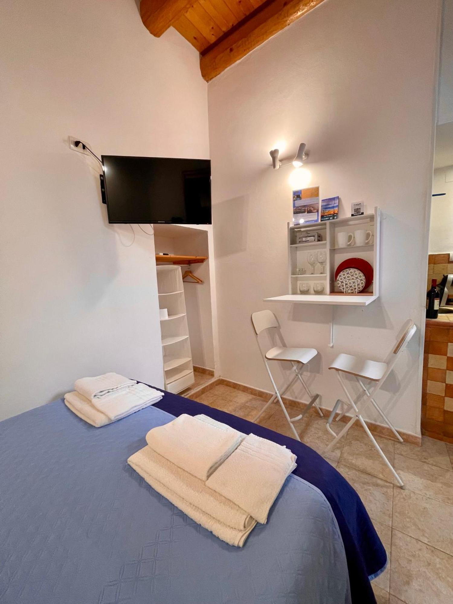 Il Cortiletto Di Ortigia Villa Syrakusa Exteriör bild