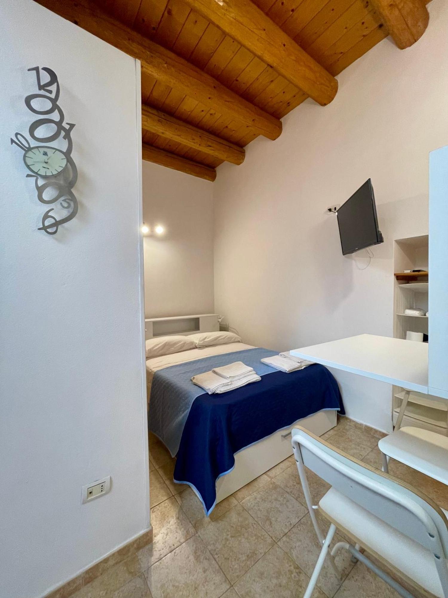 Il Cortiletto Di Ortigia Villa Syrakusa Exteriör bild