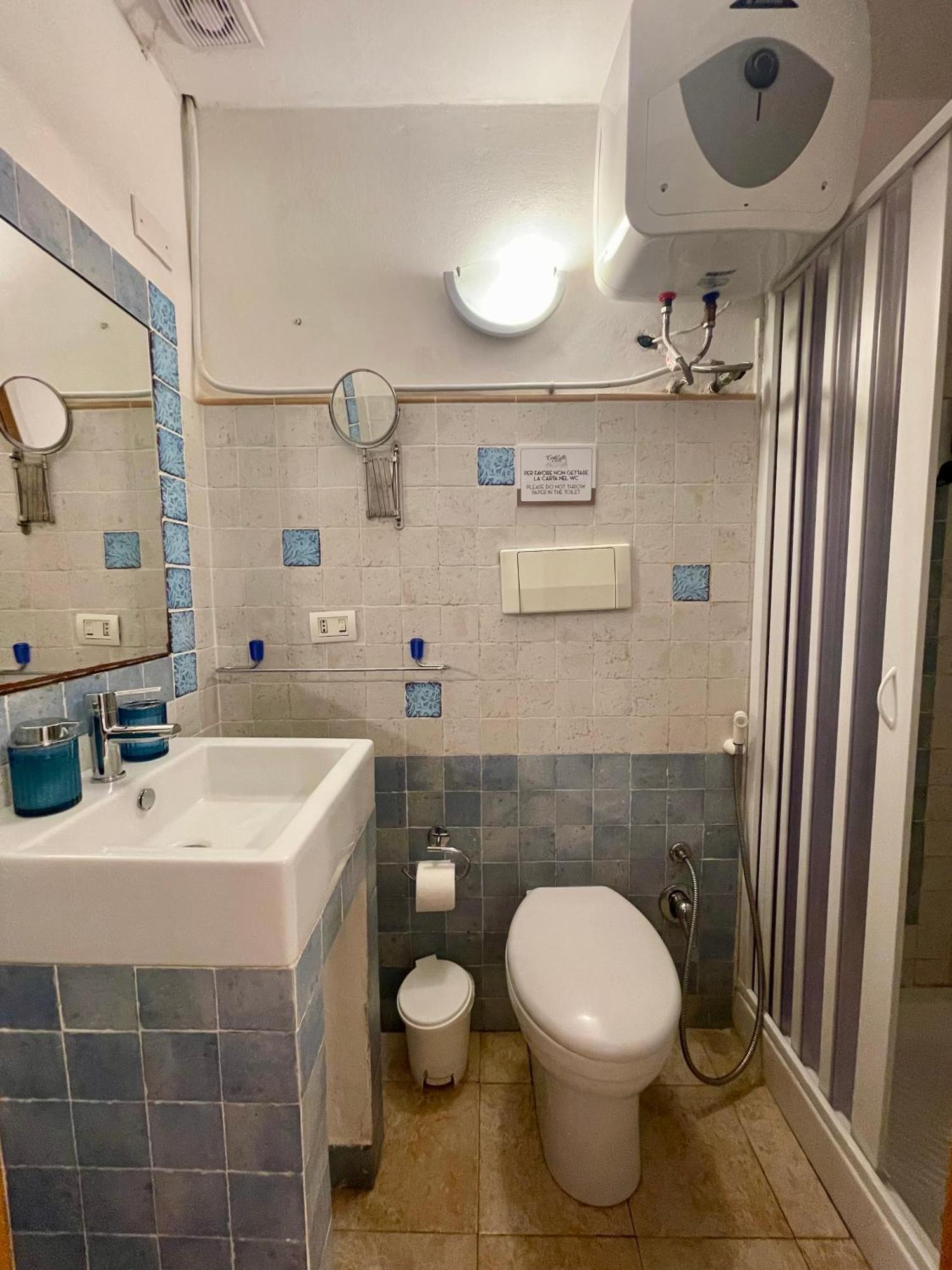 Il Cortiletto Di Ortigia Villa Syrakusa Exteriör bild