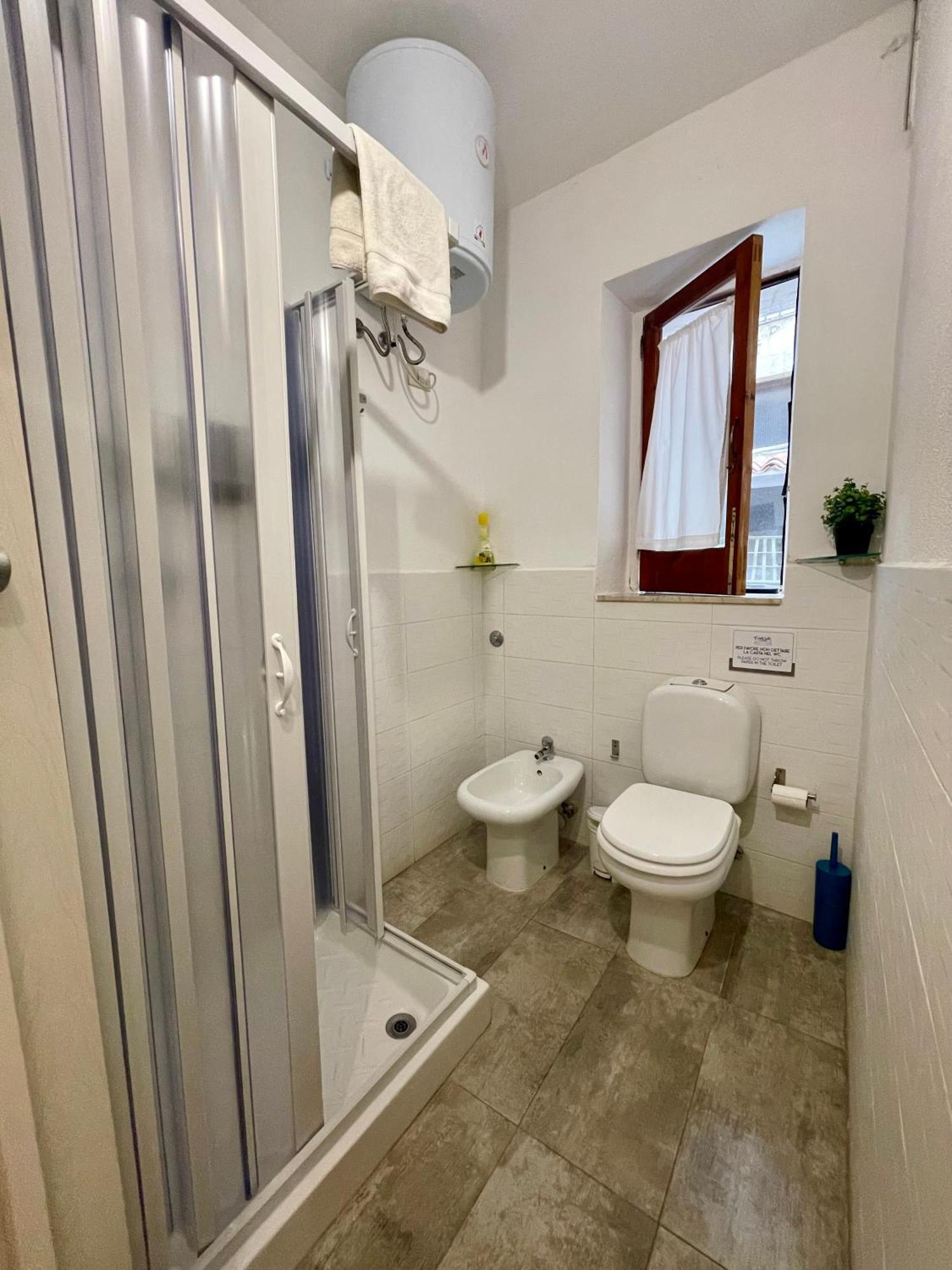 Il Cortiletto Di Ortigia Villa Syrakusa Exteriör bild
